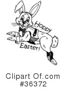 Easter Clipart #36372 by LoopyLand