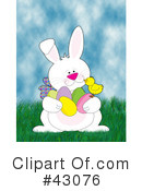 Easter Clipart #43076 by Maria Bell