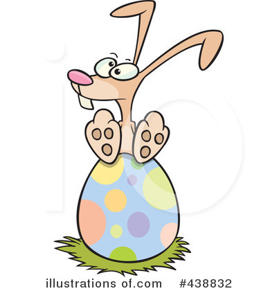 Egg Clipart #438832 by toonaday
