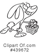 Easter Clipart #439672 by toonaday