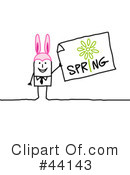 Easter Clipart #44143 by NL shop