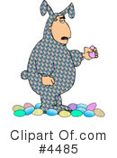 Easter Clipart #4485 by djart