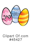 Easter Clipart #45427 by TA Images