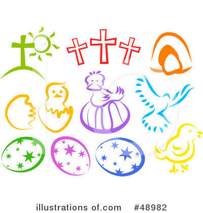 Easter Clipart #48982 by Prawny