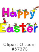 Easter Clipart #67373 by Prawny