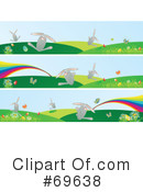 Easter Clipart #69638 by MilsiArt