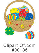 Easter Clipart #90136 by Alex Bannykh