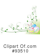Easter Clipart #93510 by Pushkin