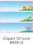 Easter Clipart #93512 by Pushkin