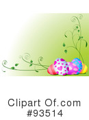 Easter Clipart #93514 by Pushkin