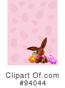 Easter Clipart #94044 by Pushkin