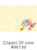 Easter Clipart #96130 by Pushkin