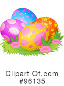 Easter Clipart #96135 by Pushkin