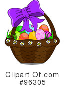 Easter Clipart #96305 by Pams Clipart