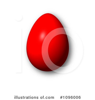Easter Egg Clipart #1096006 by oboy
