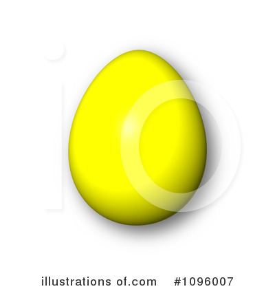 Easter Egg Clipart #1096007 by oboy