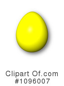 Easter Egg Clipart #1096007 by oboy