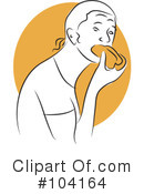 Eating Clipart #104164 by Prawny