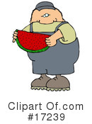 Eating Clipart #17239 by djart
