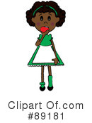 Eating Clipart #89181 by Pams Clipart