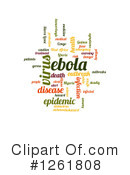 Ebola Clipart #1261808 by oboy
