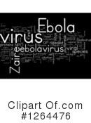 Ebola Clipart #1264476 by MacX