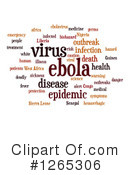Ebola Clipart #1265306 by oboy