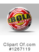 Ebola Clipart #1267119 by MacX