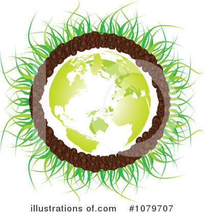 Royalty-Free (RF) Eco Clipart Illustration by Andrei Marincas - Stock Sample #1079707
