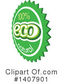 Eco Clipart #1407901 by dero
