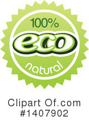 Eco Clipart #1407902 by dero