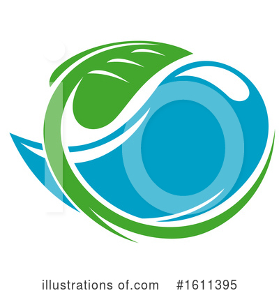 Royalty-Free (RF) Eco Clipart Illustration by Vector Tradition SM - Stock Sample #1611395