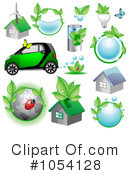 Ecology Clipart #1054128 by vectorace