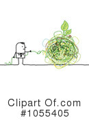 Ecology Clipart #1055405 by NL shop