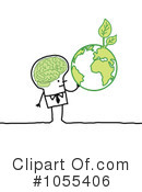 Ecology Clipart #1055406 by NL shop