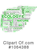 Ecology Clipart #1064388 by Vector Tradition SM