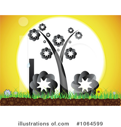 Ecology Clipart #1064599 by Andrei Marincas