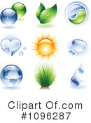 Ecology Clipart #1096287 by TA Images