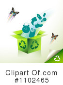 Ecology Clipart #1102465 by merlinul