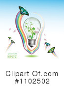 Ecology Clipart #1102502 by merlinul