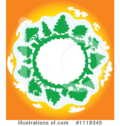 Royalty-Free (RF) Ecology Clipart Illustration by Vector Tradition SM - Stock Sample #1118345