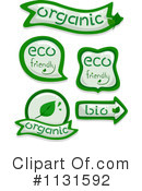 Ecology Clipart #1131592 by BNP Design Studio
