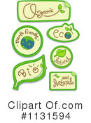 Ecology Clipart #1131594 by BNP Design Studio