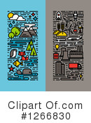 Ecology Clipart #1266830 by elena
