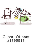 Ecology Clipart #1395513 by NL shop