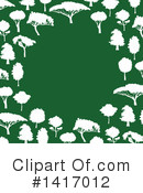 Ecology Clipart #1417012 by Vector Tradition SM