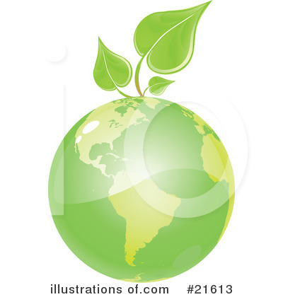 Royalty-Free (RF) Ecology Clipart Illustration by Tonis Pan - Stock Sample #21613