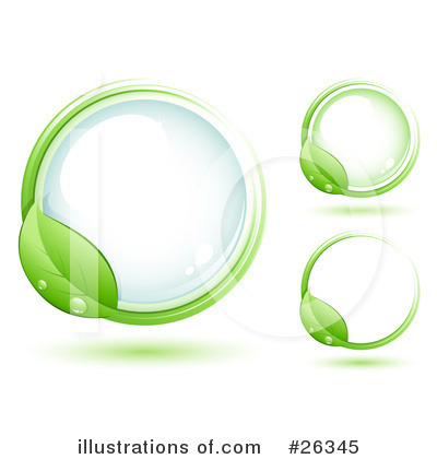 Ecology Clipart #26345 by beboy