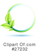 Ecology Clipart #27232 by beboy