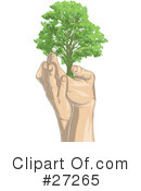 Ecology Clipart #27265 by Tonis Pan